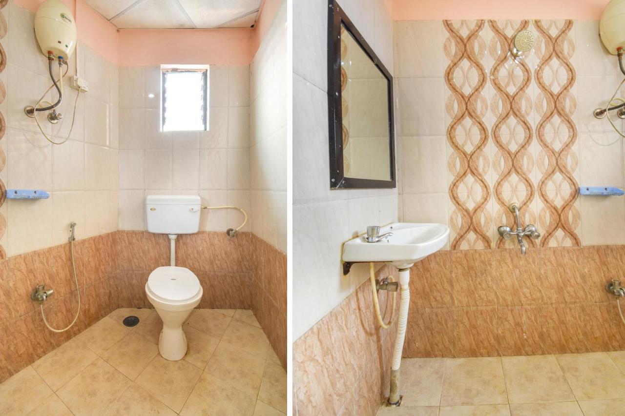 Spot On 65135 Hotel Suvarna Samrat Lodge Khamshet Dış mekan fotoğraf
